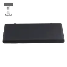 Tooyful черный PU кожаный oboe геркон футляр для хранения для 20 Тростников деревянный духовой инструмент части