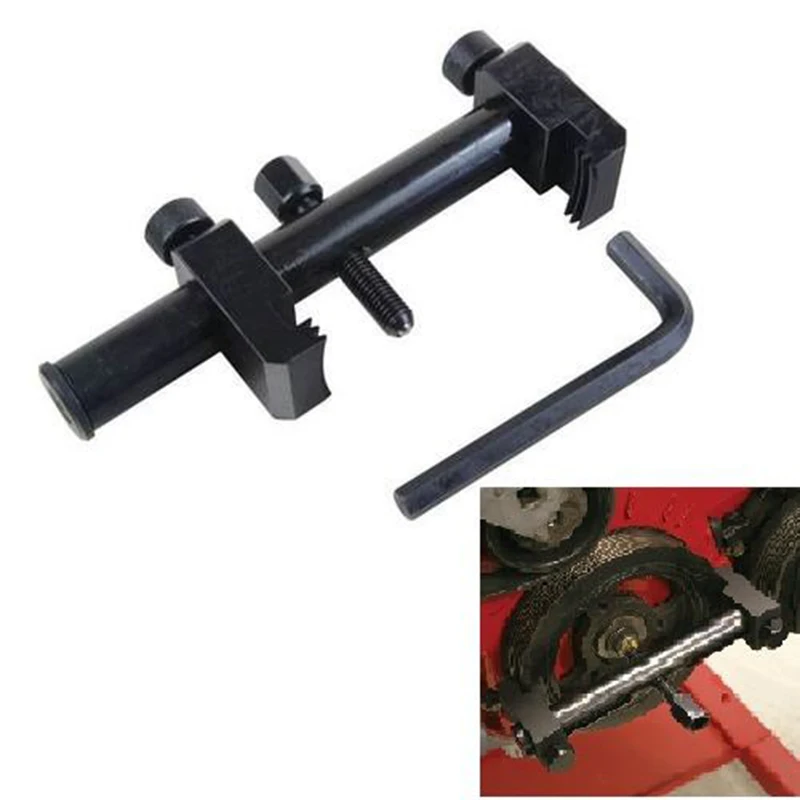 

NEW Puller for ribbed drive pulley crankshaft remover
