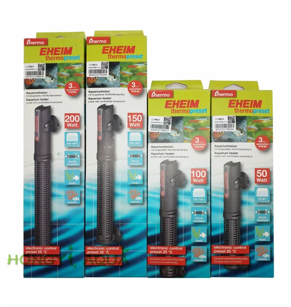 explosão para tanque de peixes, aquecedor 50w 100w 150w 200w