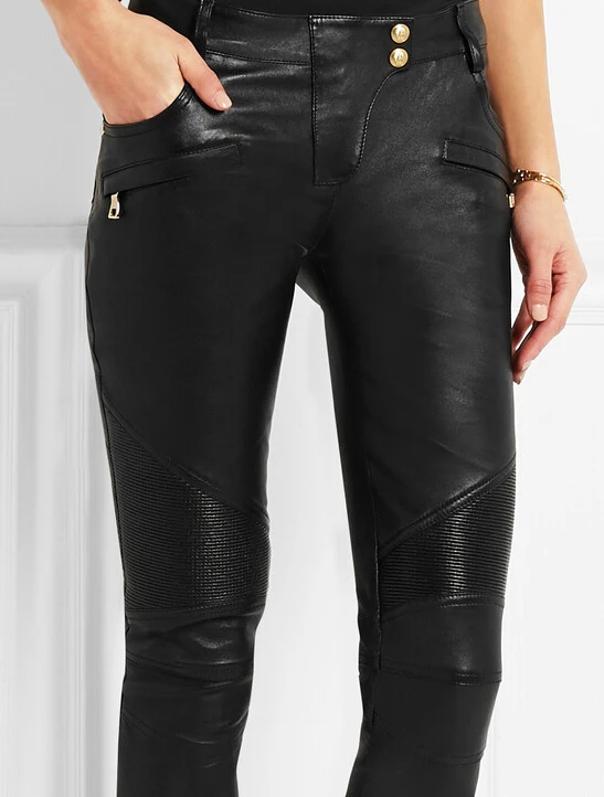 ladies stretch motorcycle jeans