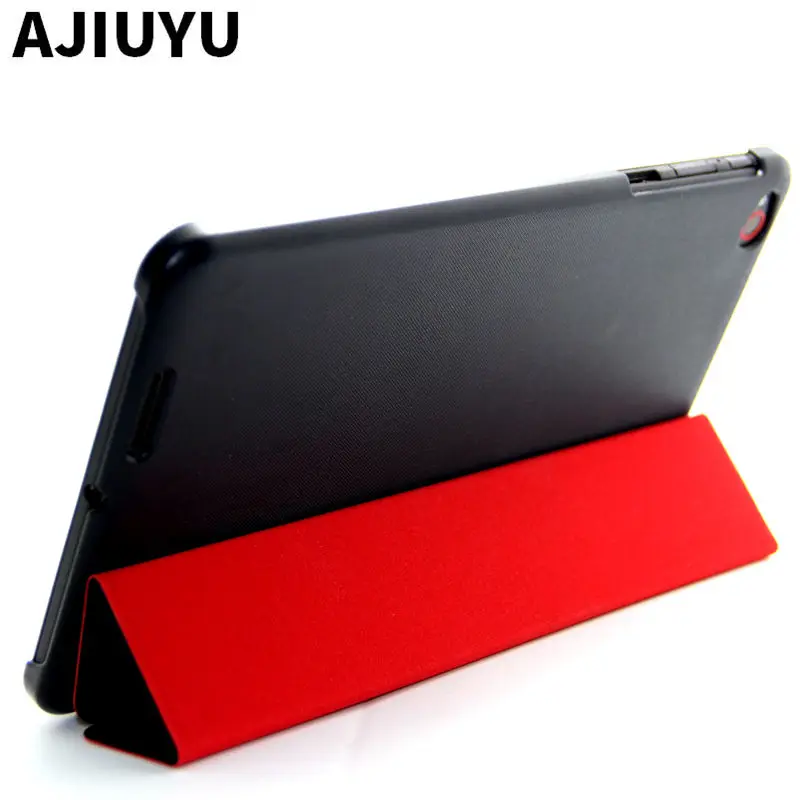 

Case For Lenovo ThinkPad 8 Cases Protective Shell PU Smart Cover Protector ThinkPad8 Leather Tablet ThinkPad 8.3 Case 8.3 inch
