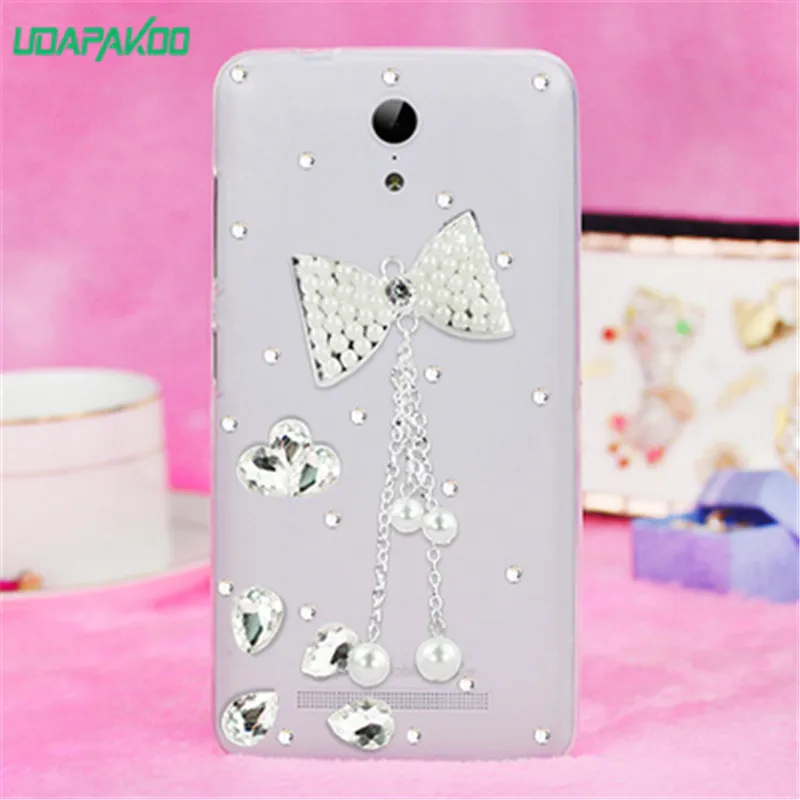 

Udapakoo For Asus Zenfone 4 max ZC554KL ZS551KL ZE554KL selfie pro ZD552KL 2017 Mobile Phone Bling Diamond Rhinestone Cover Case