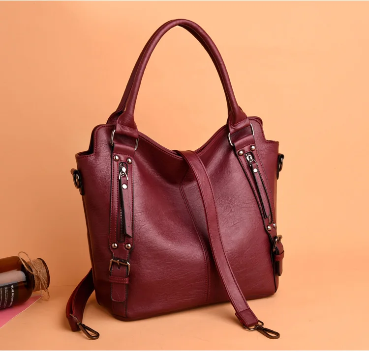 Bolsas de ombro