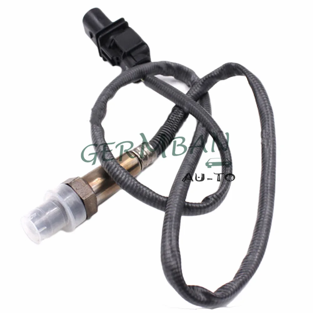 Кислородный датчик Lambda подходит для BMW E60/61 X3/X5 Z4 520I 530XI часть № 11787573319 0258017173|part| |