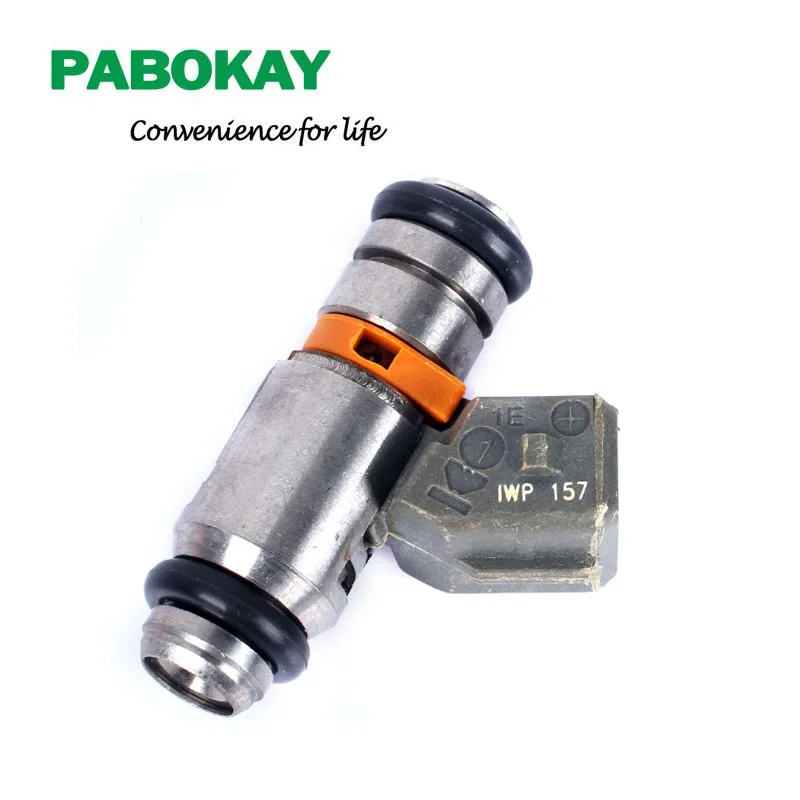 For Fiat Doblo Palio 1.8 FUEL INJECTOR iwp157 iwp 157 50102702 501 027