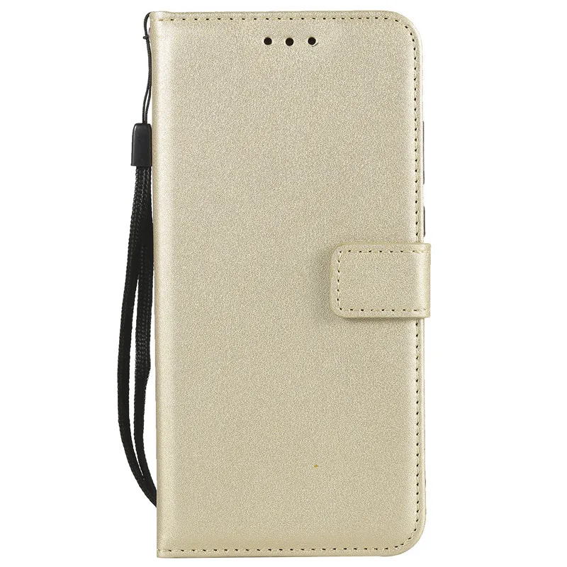 waterproof phone holder Leather Phone Case For Huawei P20 Pro P8 P9 P10 Lite Honor 5X 6C 6X 8 10 Mate 7 8 9 10 Lite Nova 2i P Smart Card Holder Cover phone carrying case Cases & Covers