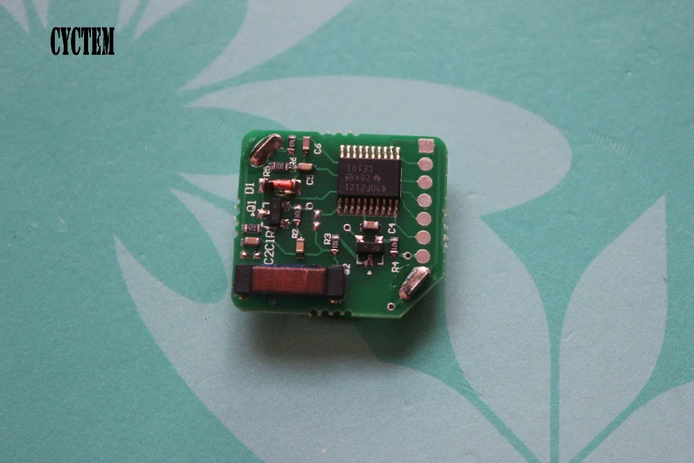 

CYCTEM 4D Electronic Chip Auto Transponder Chip Fit For Toyota