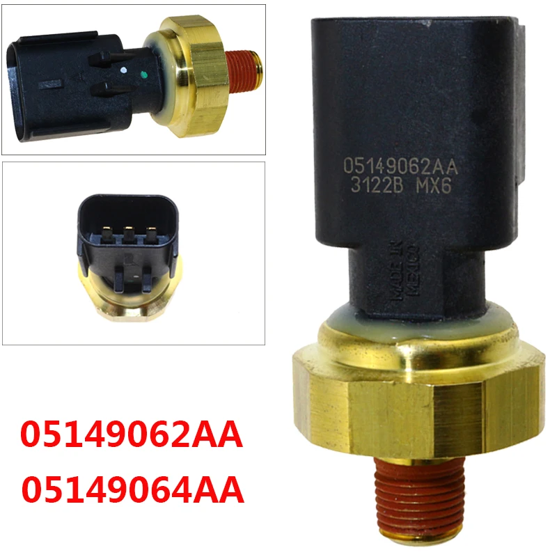 Original Oil Pressure Switch Sensor For JEEP GRAND CHEROKEE LIBERTY