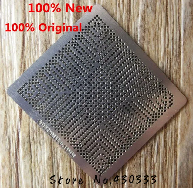 

Direct heating stencil for BD82HM55 BD82HM57 BD82PM55 BD82QM57