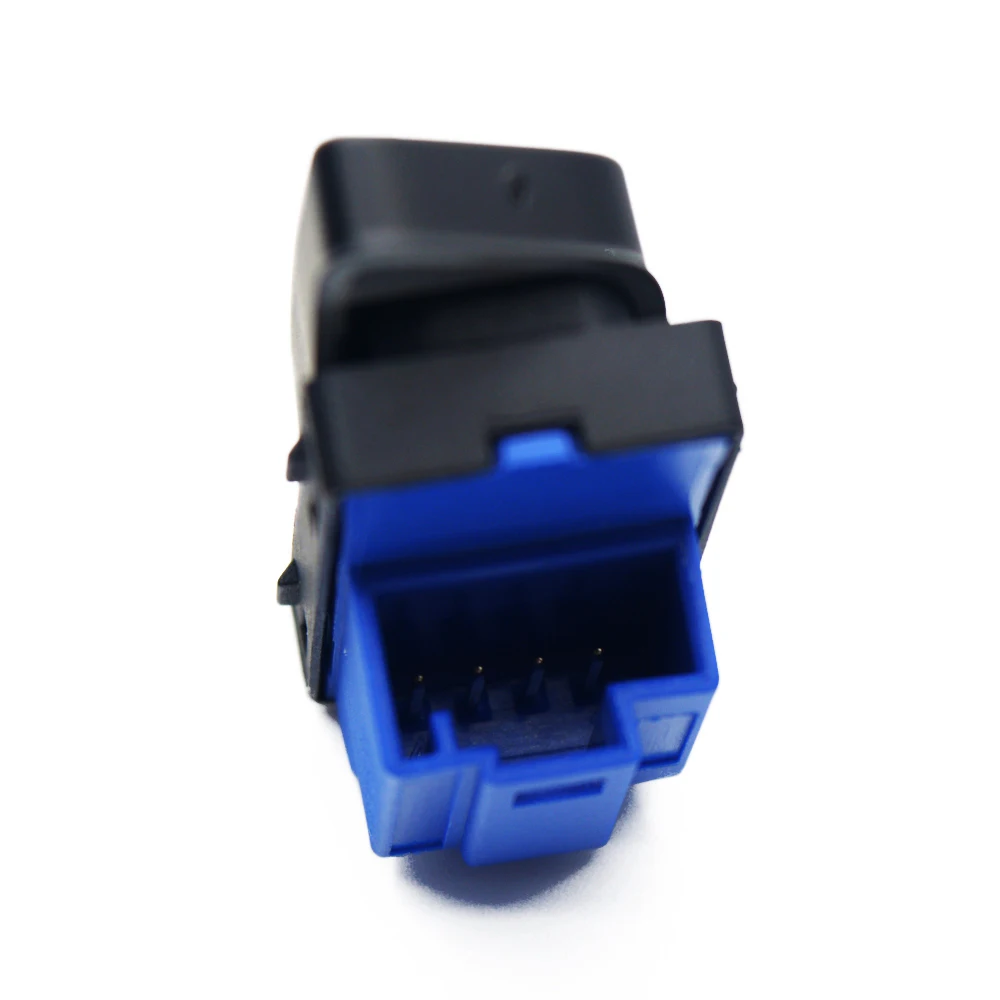 Для VW Jetta Golf MK5 GTI Rabbit Tiguan Seat Alhambra 2004 2014 #1K0 962 125B 1K0962125B центральная дверь|buttons zippers|button