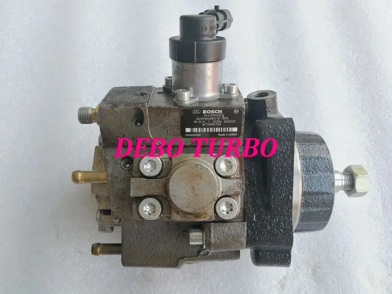 NEW GENUINE 16700 MA70A 0445010136 Fuel Injection Pump for NISSAN Y61