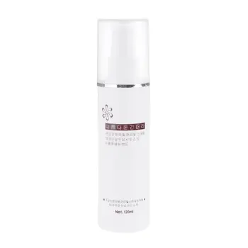 

120ML Wig Care Solution Hair System Protection Anti-static Conditioner Spray