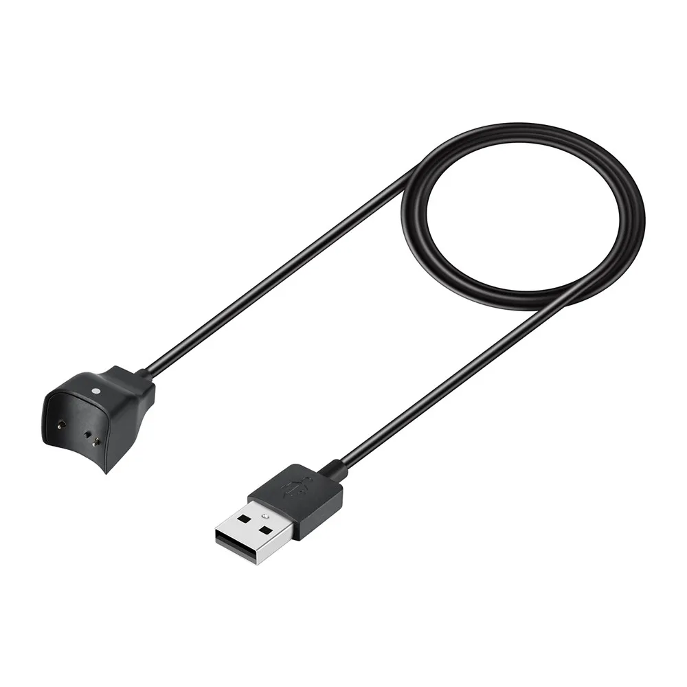 1 м зарядка через usb кабель колыбели зарядное устройство Замена для htc под Броня UA Band фитнес трекер цепи зарядки и зарядки защиты