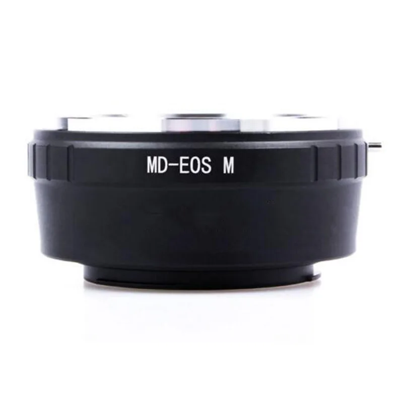 Foleto переходное кольцо для объектива камеры для объектива Minolta MD MC для canon nikon pentax NX Micro 4/3 M43 адаптер крепления G3 GF5 MD-M43