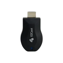 EZCAST M2 Ecast Tv Stick 1080p Hdmi Miracast Hlna Airplay Wifi Display Chromecast Stick For Windows Ios Andriod Tablet Smart TV