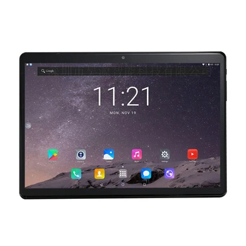 

10.1 inch Tablet pc MTK6737 2G RAM 32G ROM dual SIM card Android 8.1 Quad Core 4G LTE smartphone