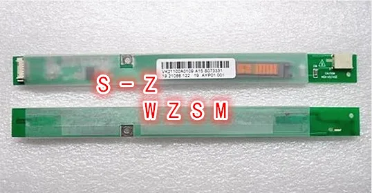 Новый инвертор для ЖК-экрана WZSM Acer Aspire 8530 8530G 8730 8730G 8730ZG 8735 8735G 19.21066.121 VK21100A0109 |
