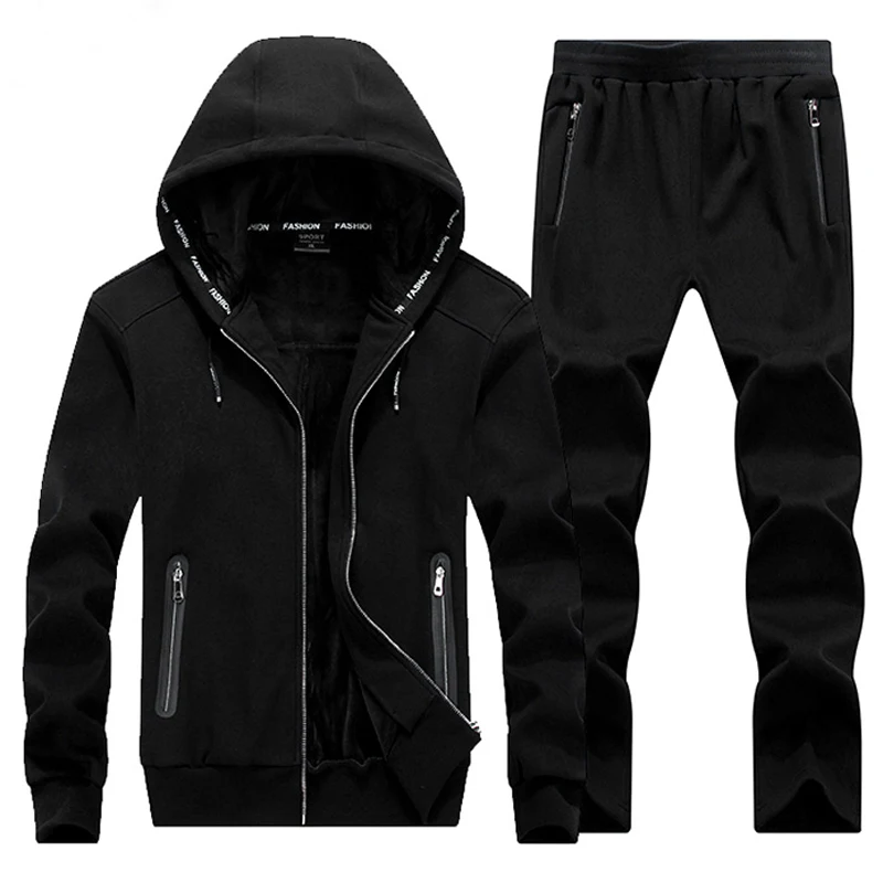 Jogging Suit Male (10)