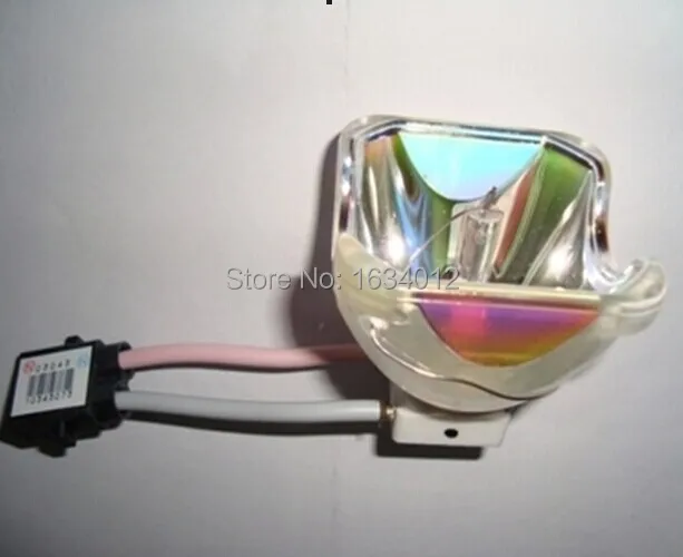 

Free shipping Projector bulb 610-340-0341 / POA-LMP122 / SHP117 for PLC-XW57 / compatible bare projector lamp