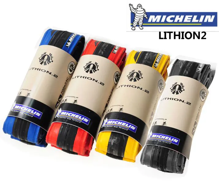 Шины для велосипеда Michelin 700x23C шины 700C LITHION 2 велосипедные шины для шоссейных велосипедов шины pneu bicicleta maxxi Kenda запчасти