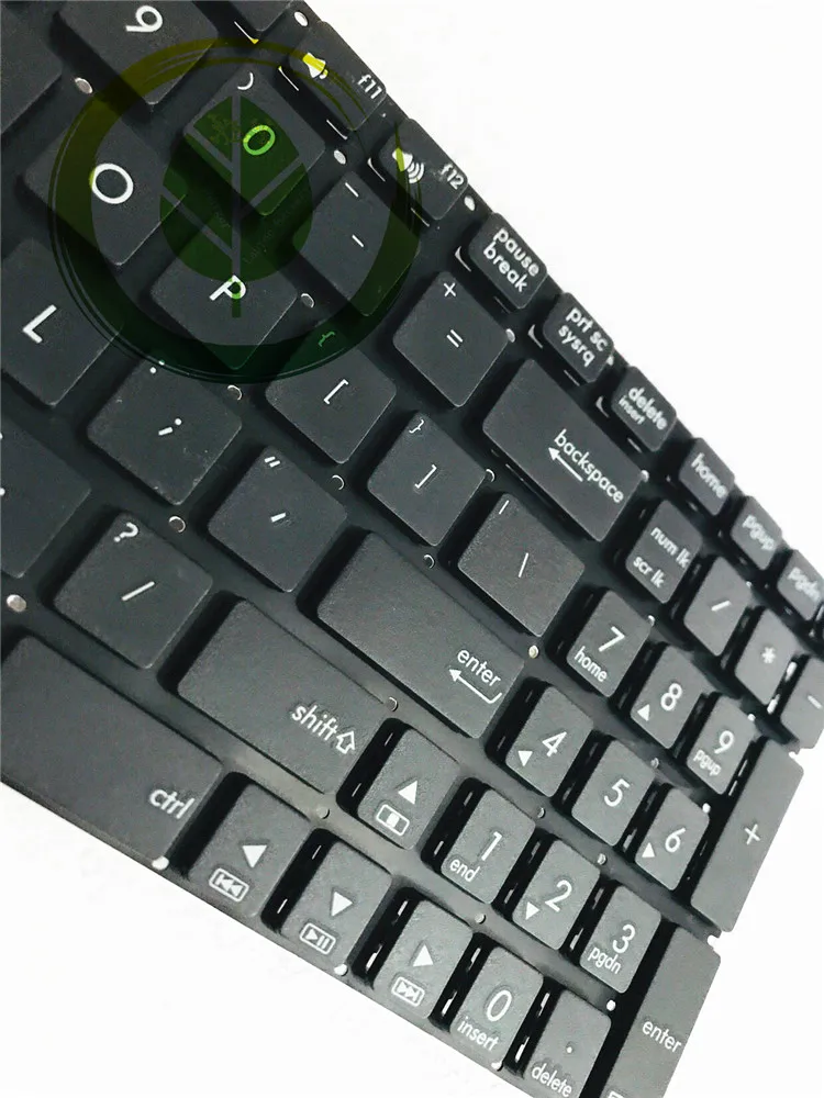 ASUS N56 N56V U500VZ N76 R500V R505 S550C  
