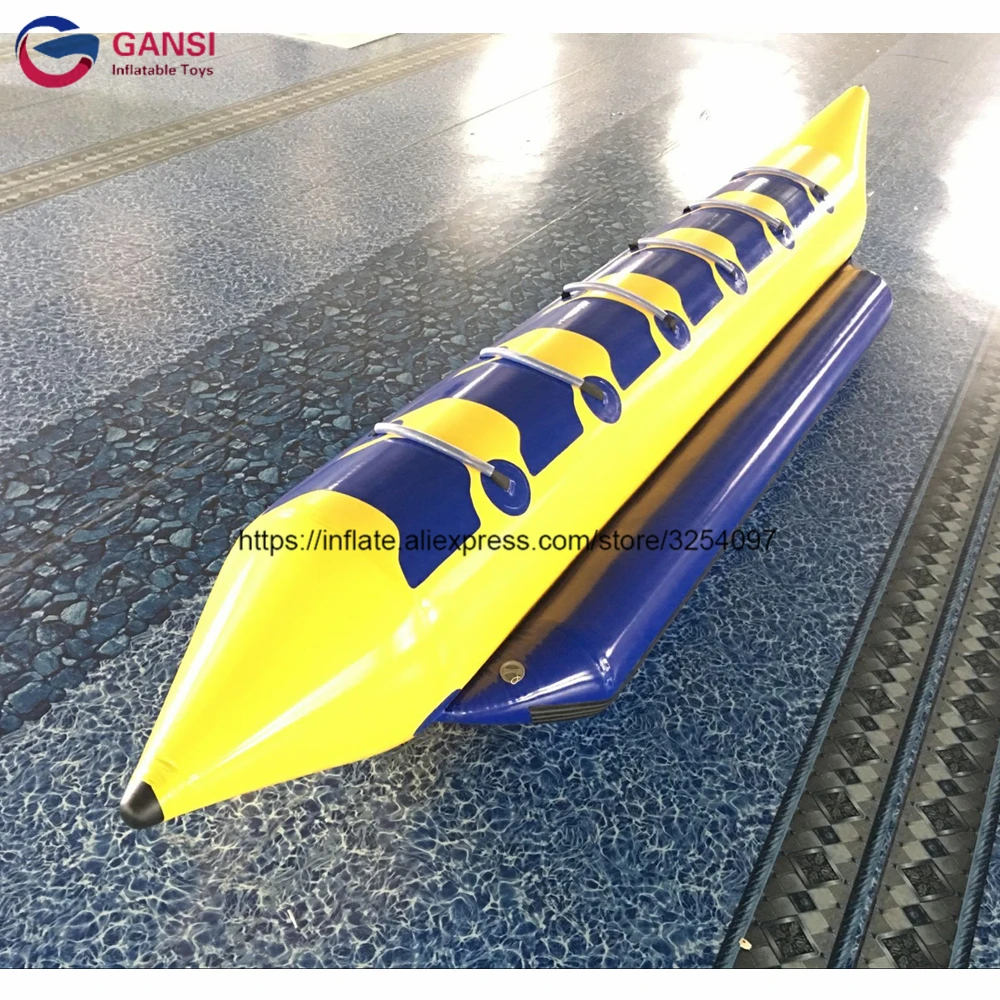inflatable banana boat25