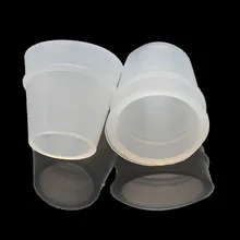 HONEYPUFF Preminum FDA силиконовый кальян втулка порт соединения еды силиконовые уплотнения костюм 13 мм Chicha Narguile шланг Аксессуары