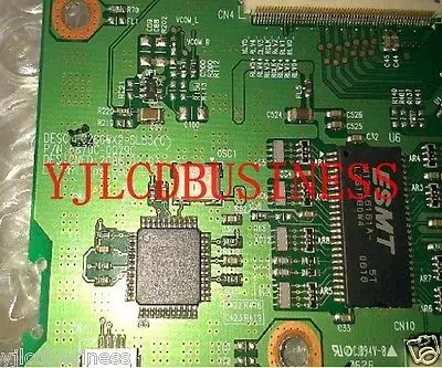 

DHL/EMS 2 LOTS NEW LC260WX2-SLB3 original 6632L-0320A 6632L-0321A tested inverter board -e2