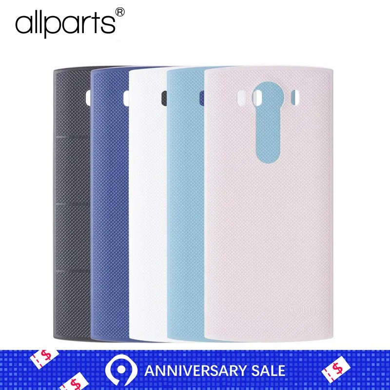 

Original Rear Back Housing For LG V10 Back Cover Battery Door Replacement