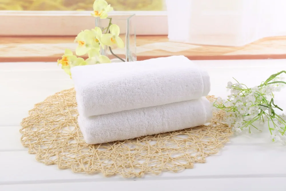 100% Cotton Thick Luxury Egyptian Cotton Towel 100% Cotton Thick Luxury Egyptian Cotton Towel 1
