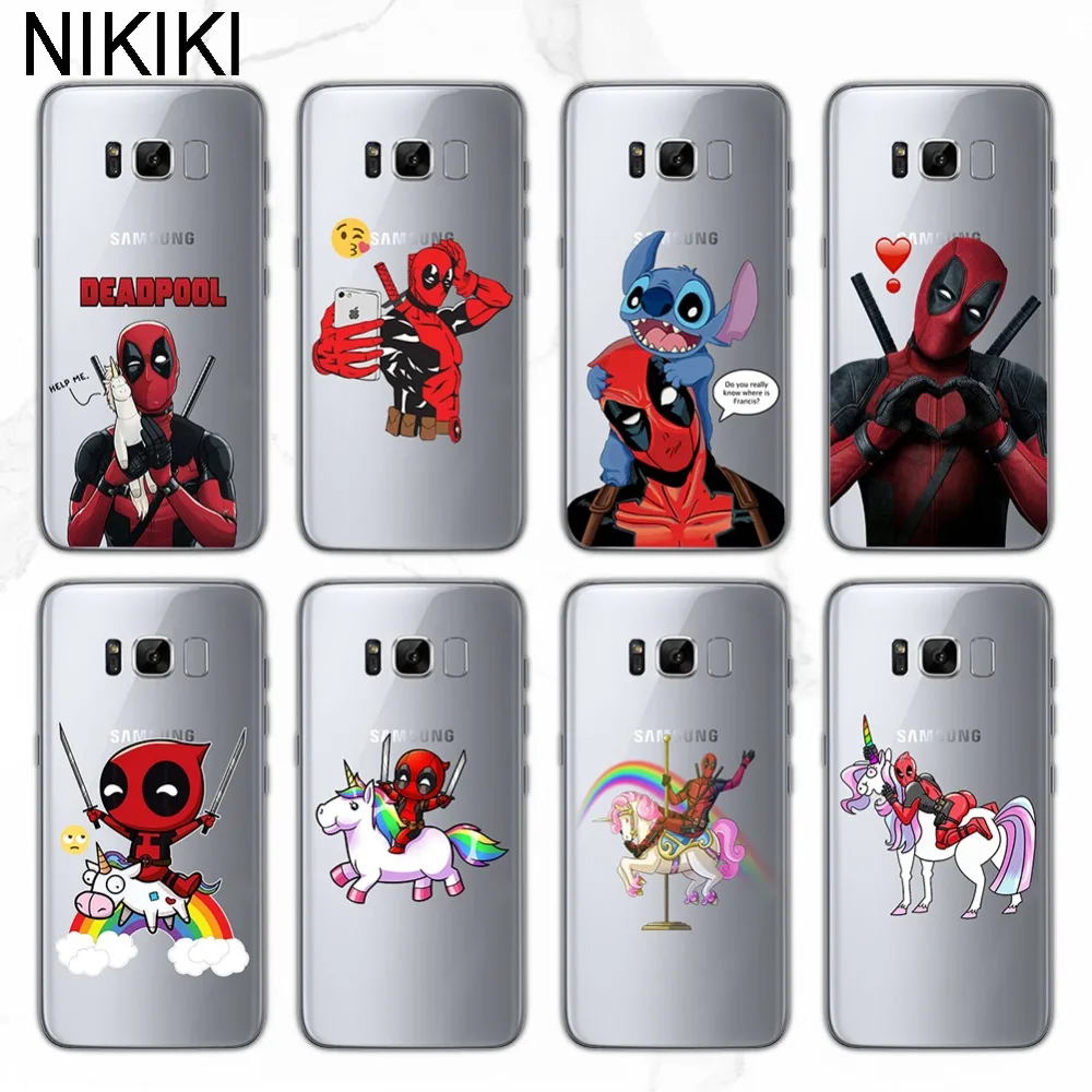 coque marvel samsung s9 plus