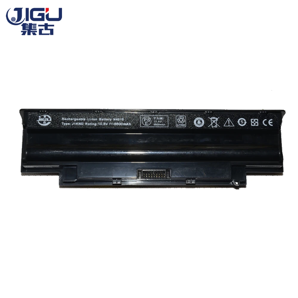 

JIGU New Battery 9CELL Laptop Battery For Dell For Inspiron 14R N4010 N4010-148 15R N5010 17R N7010 9T48V J1KND