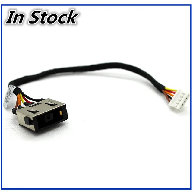 Cable Alimentation Jack Power Lenovo ThinkPad X280 Alimentation 12 V