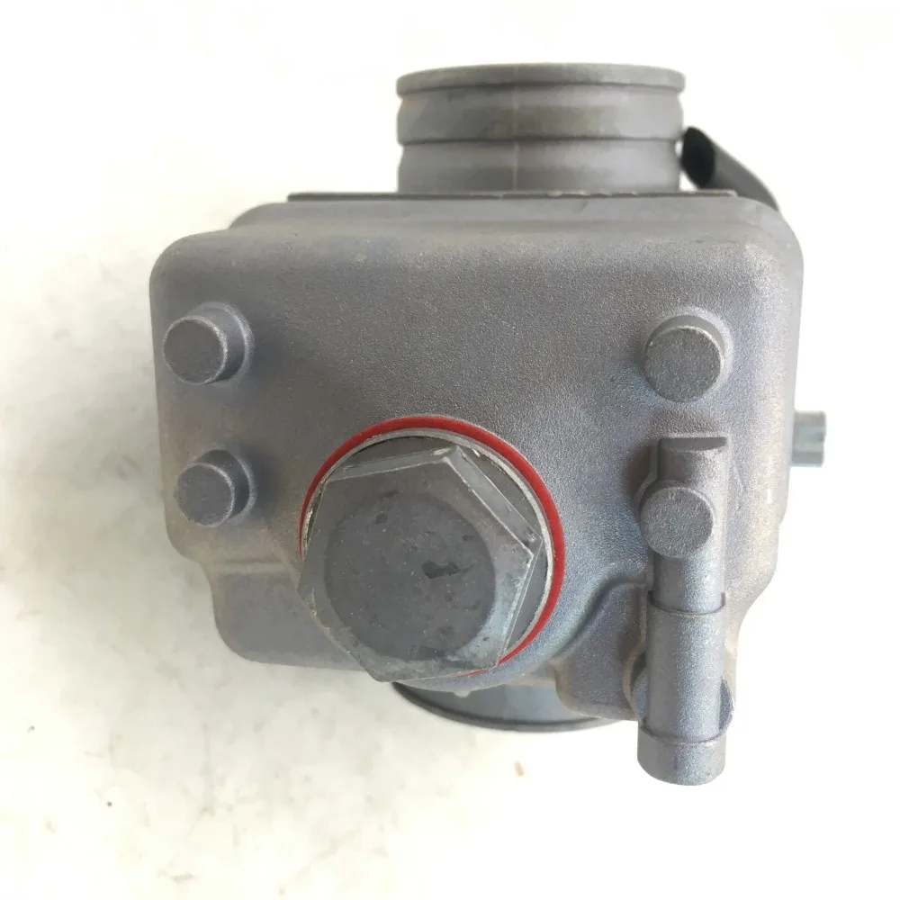 Sherryberg carb zongshen NC250 X37 S7 S8 T6 rep. Dellorto PHBE34 PHBE 34 мм карбюратор для KTM 250CC карбюратор для honda