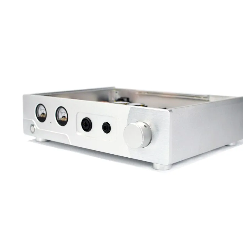 SUQIYA-Flagship amp - DCP-1KMKII fully discrete pure class A headphone amplifier SUQIYA-Flagship amp - DCP-1KMKII fully discrete pure class A headphone amplifier
