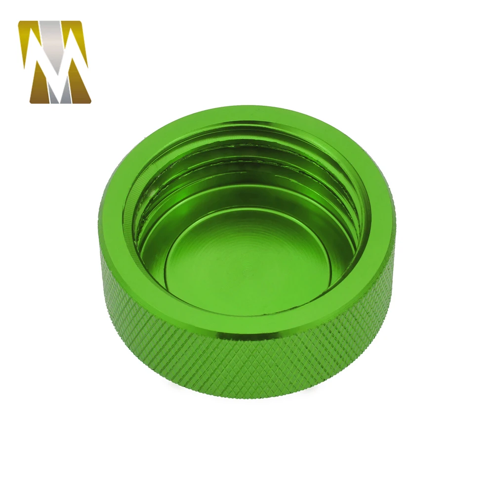 Motorcycle Universal Rear Brake Fluid Reservoir Cover (32)