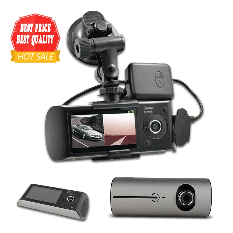 2017 New Dash Camera 2 7 Vehicle font b Car b font DVR Camera Video Recorder