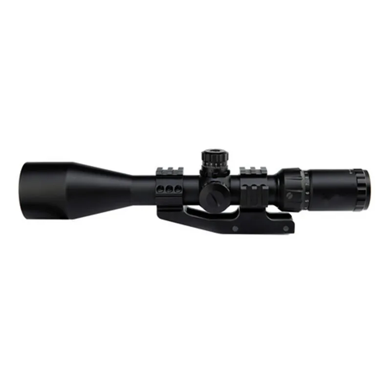 hunting rifle scope (4)