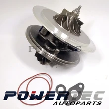 Turbo garrett GT2056V 711009-5002S 711009 chra turbocharger 6120960499 for Mercedes-PKW C-Klasse 270 CDI (W203) 170 HP OM612