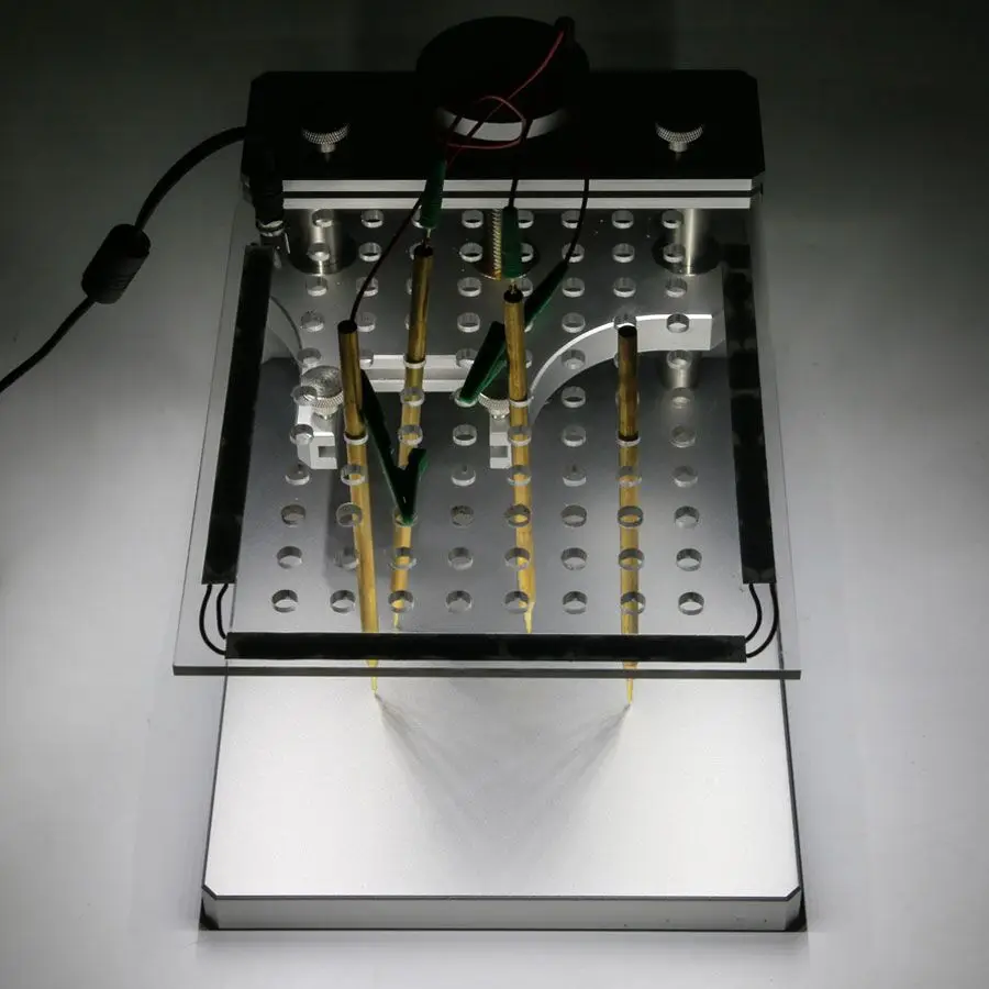 

2018 New goods LED BDM Frame with Adapters Work for KESS V2/Ktag/ Fgtech in stock
