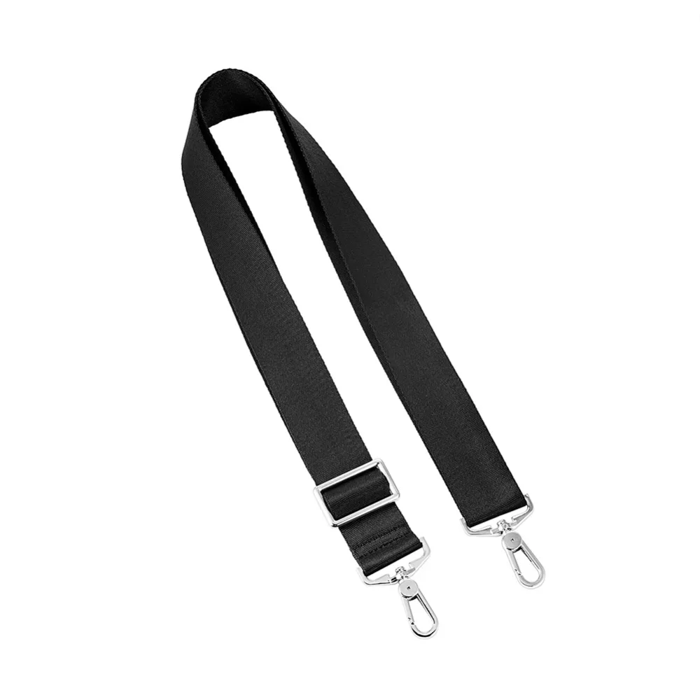 KZ 3 8 см широкая сумка для компьютера нейлоновый ремень мужской портфель ноутбука