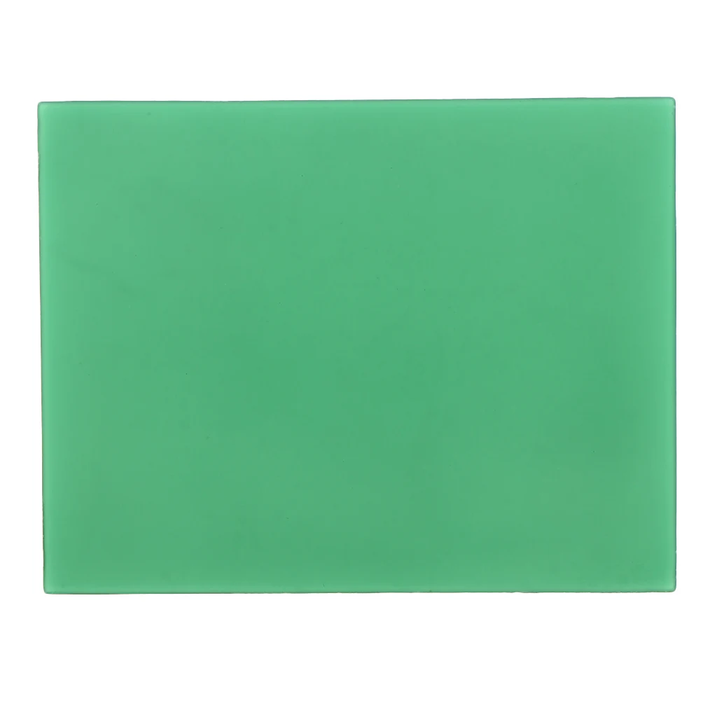 Carving Wax Block, Hard, Sliced For Jewelry Making Model Design- Engraving Base-5 Thickness Size Can Choose