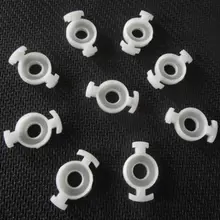 50 шт. Трубы Клапан руководства