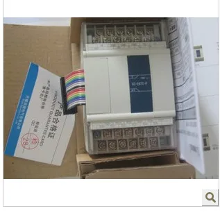 

Free shipping XC-E6TCA-P new 6 channel thermocouple temperature expansion module accuracy of 0.1 degrees PID