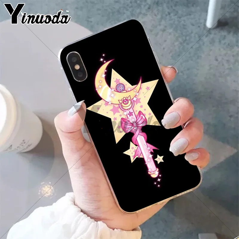 fashion sailor moon Magic stick