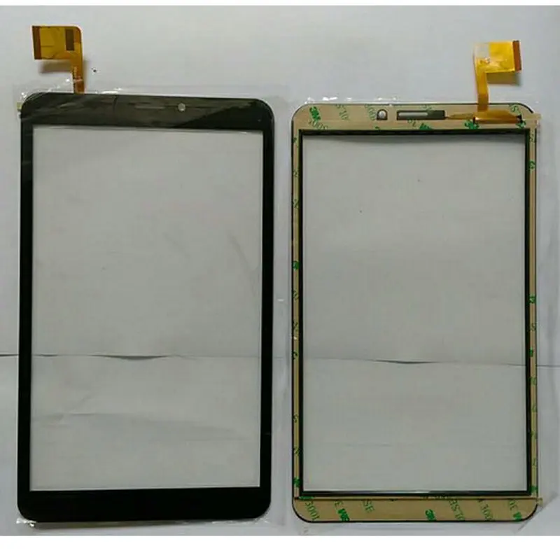 Free Protector Film + New Touch Screen For 8&quot inch IRBIS TZ86 TZ85 3G Tablet Panel Digitizer Glass Sensor Replacement | Компьютеры и