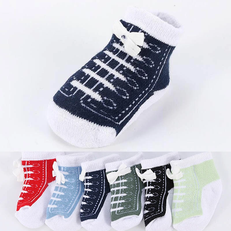 baby socks 12 months