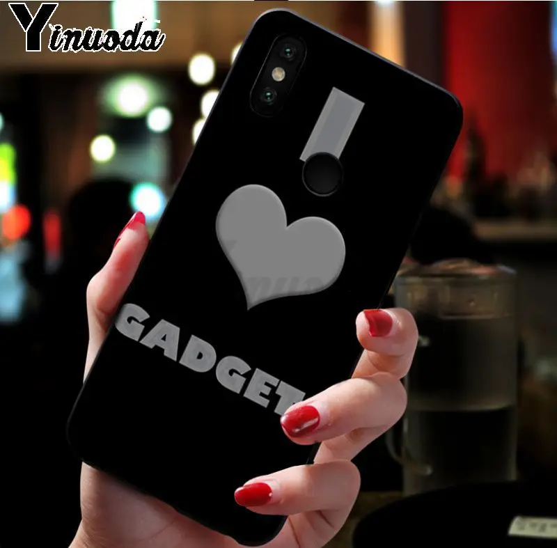 Чехол для xiaomi mi 8 9 9t 10pro redmi 7 8a 9a note 5 note7 note8pro 8t note9s 9pro|Бамперы| |