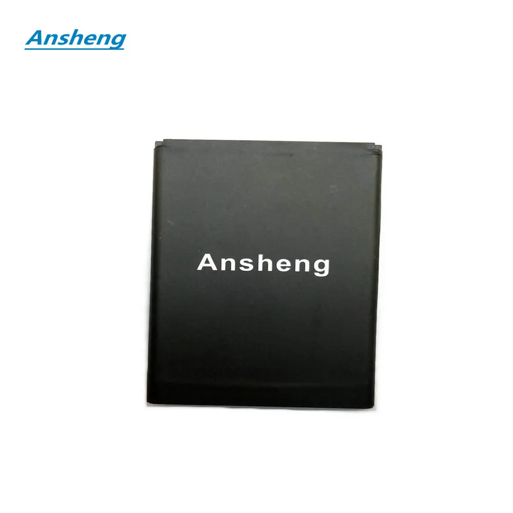 Высококачественный аккумулятор Ansheng 2660 мАч B11P1602 для смартфона ASUS Zenfone Go 5 &quotZB500KL