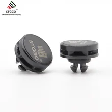 Пылезащитный Водонепроницаемый IP 68 Breather Snap Fit гидравлический оснастки Fit Vent